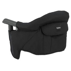 Used Inglesina Chair that attaches to tables.